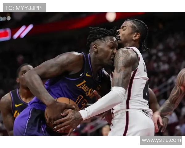 2008年NBA季后赛火箭与湖人对决回顾及精彩瞬间分析