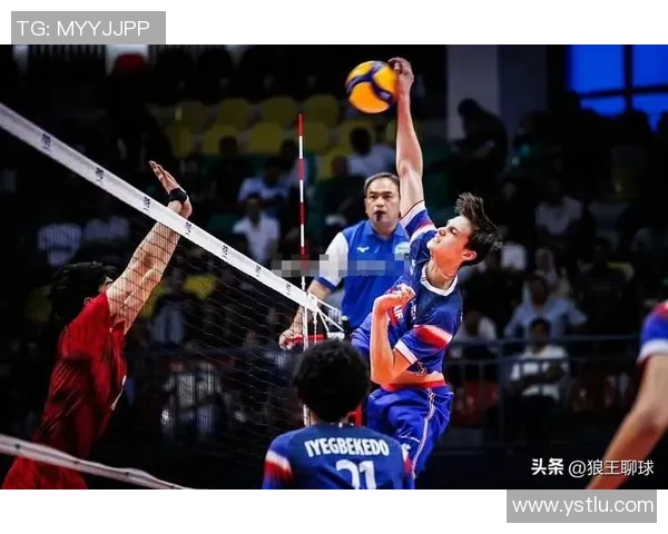 中国男排对决法国队激战在即期待精彩表现与胜利的诞生